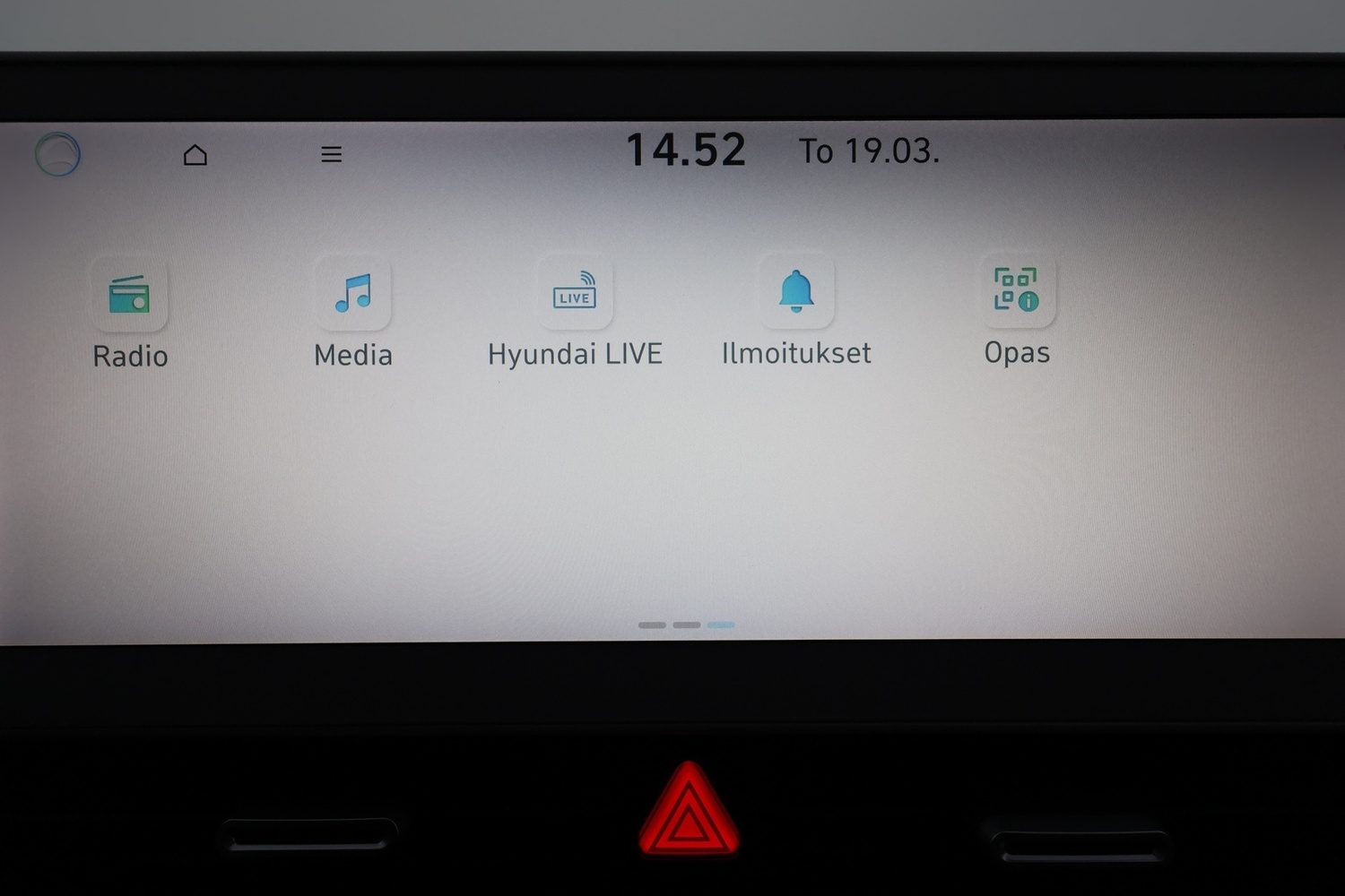 Hyundai IONIQ 5 vaihtoauto