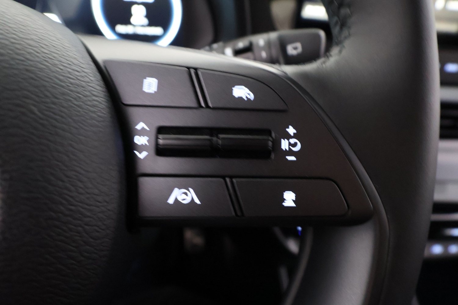 Hyundai BAYON Cross vaihtoauto