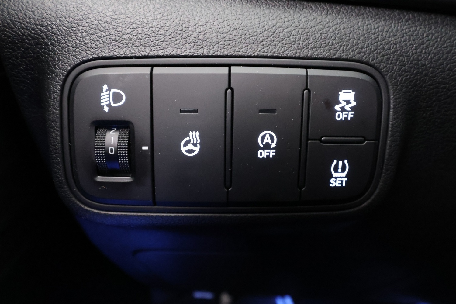 Hyundai BAYON Cross vaihtoauto