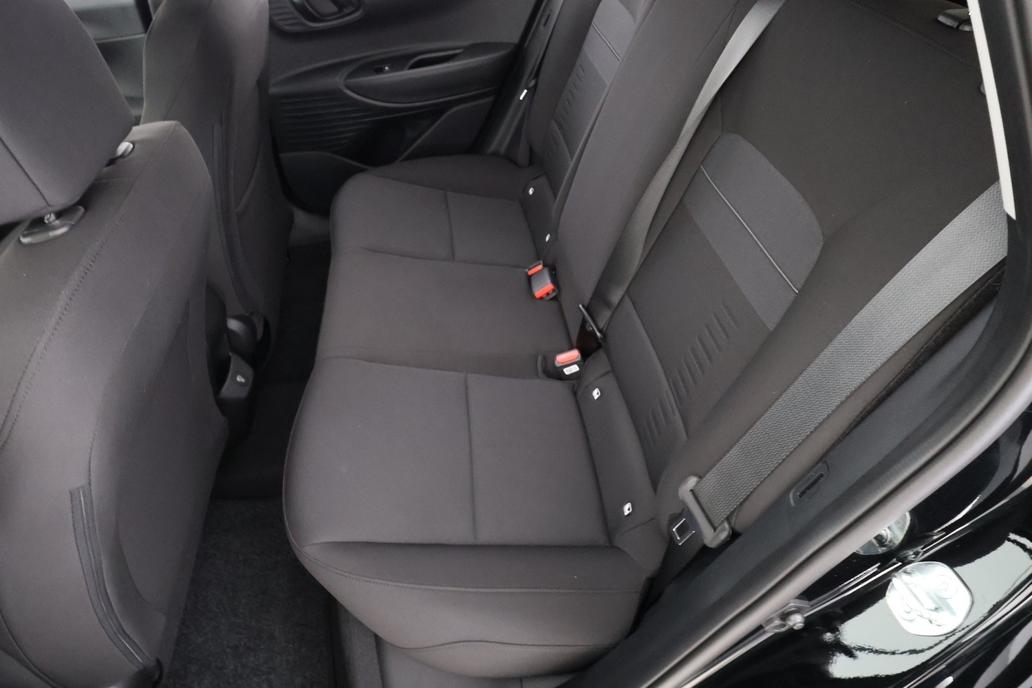 Hyundai BAYON Cross vaihtoauto