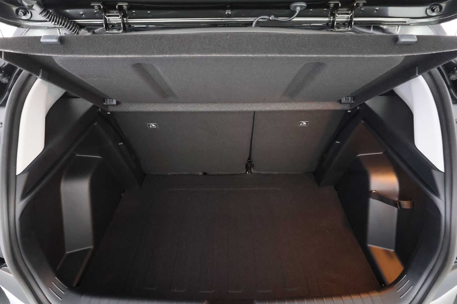 Hyundai BAYON Cross vaihtoauto