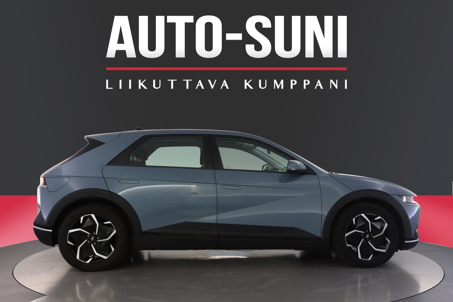 Hyundai IONIQ 5 vaihtoauto