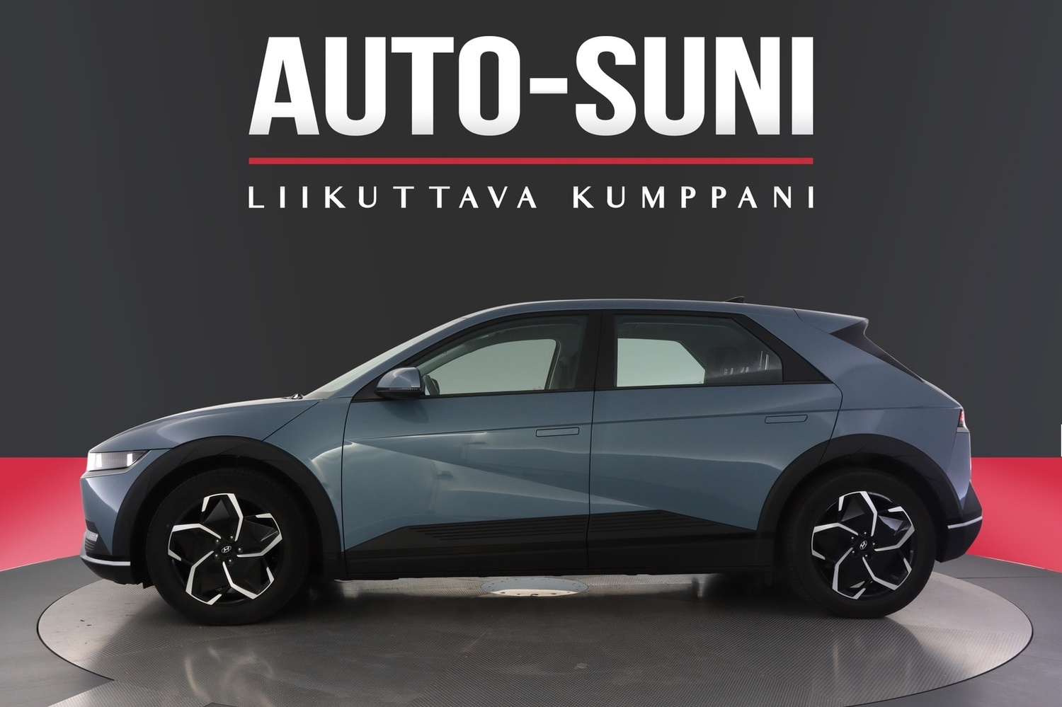 Hyundai IONIQ 5 vaihtoauto