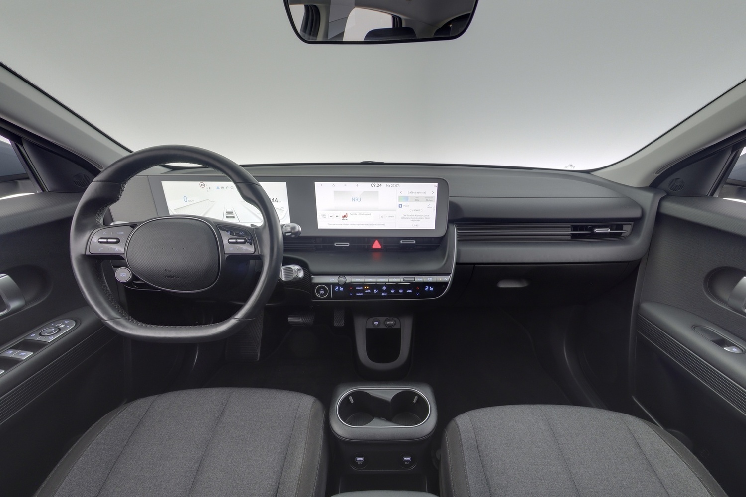 Hyundai IONIQ 5 vaihtoauto