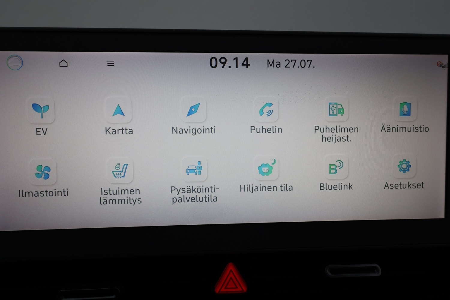 Hyundai IONIQ 5 vaihtoauto