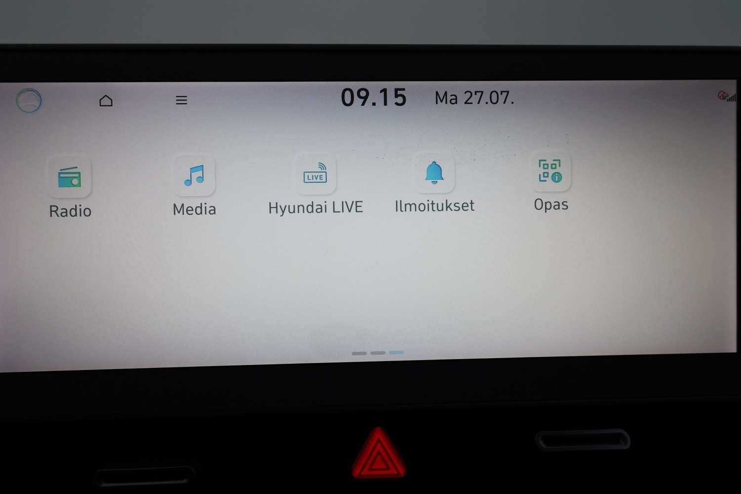 Hyundai IONIQ 5 vaihtoauto