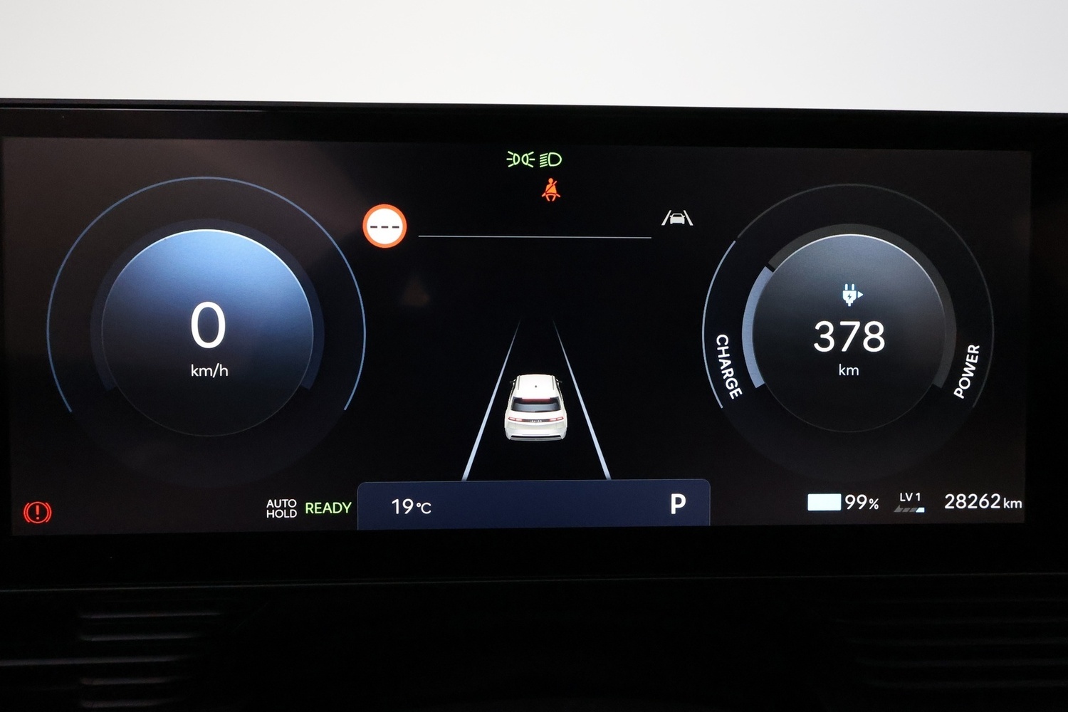 Hyundai IONIQ 5 vaihtoauto