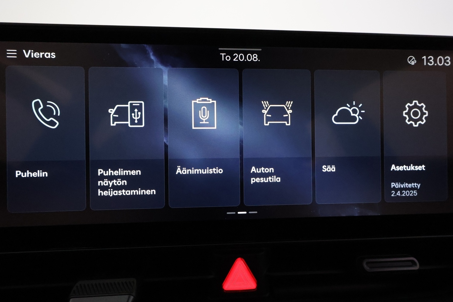 Hyundai IONIQ 5 vaihtoauto
