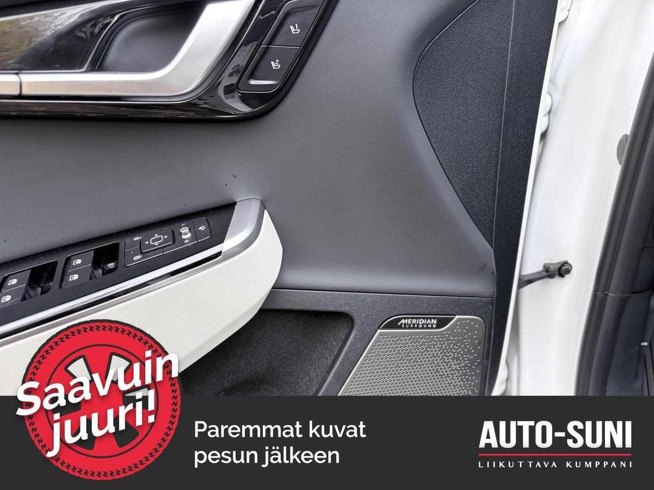 Kia EV6 vaihtoauto