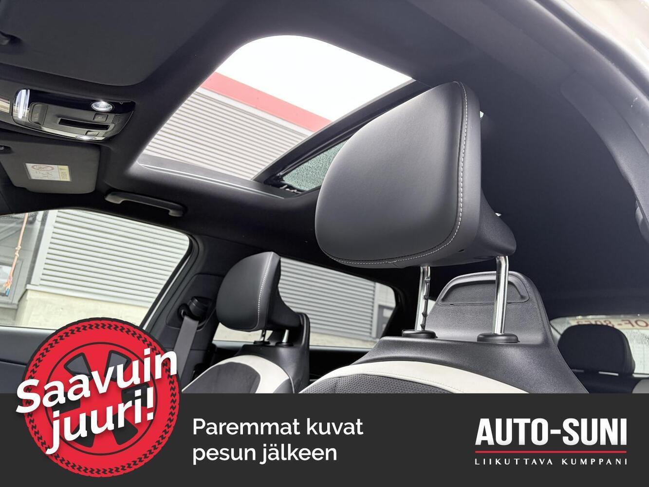 Kia EV6 vaihtoauto