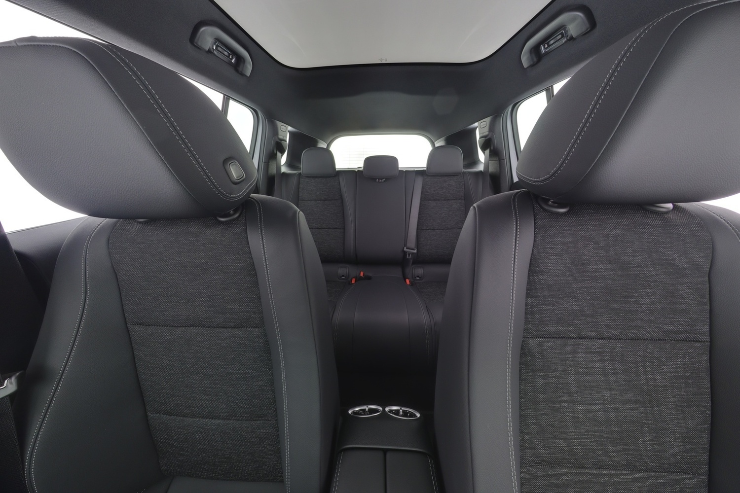 Mercedes-Benz GLB vaihtoauto