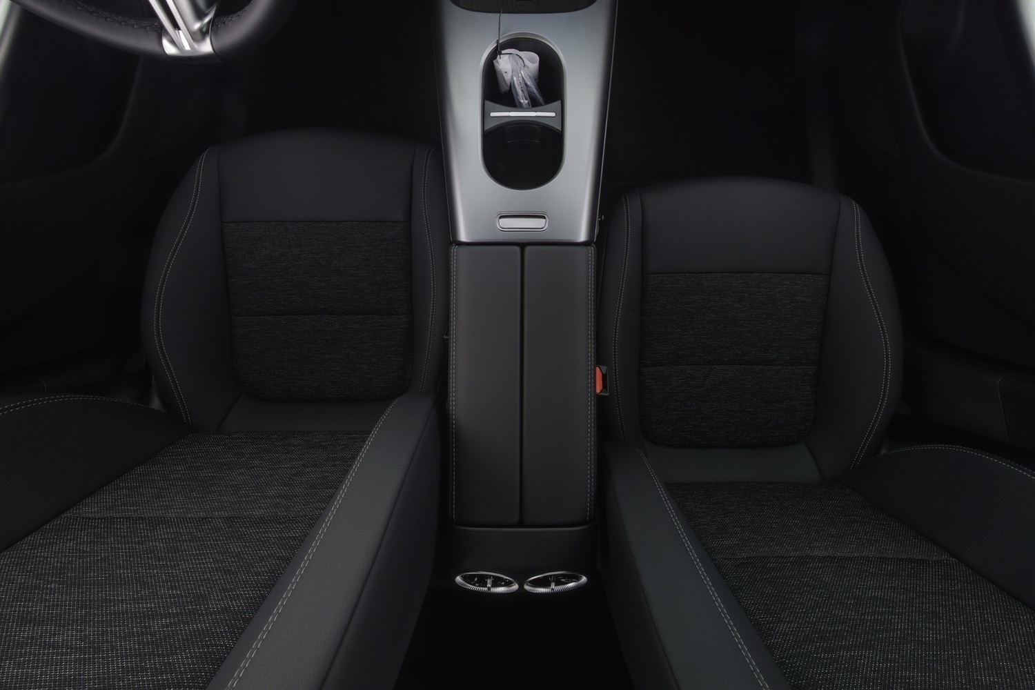 Mercedes-Benz GLB vaihtoauto