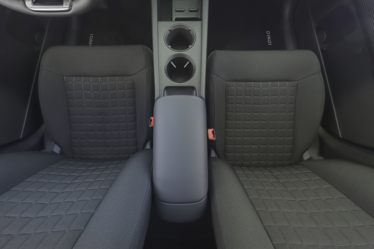 Hyundai IONIQ 3 vaihtoauto