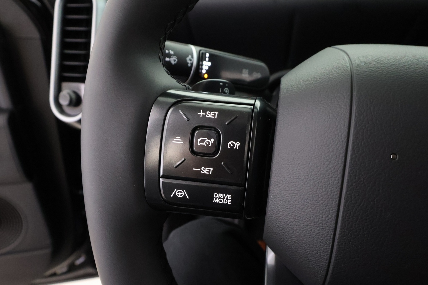 Hyundai IONIQ 3 vaihtoauto