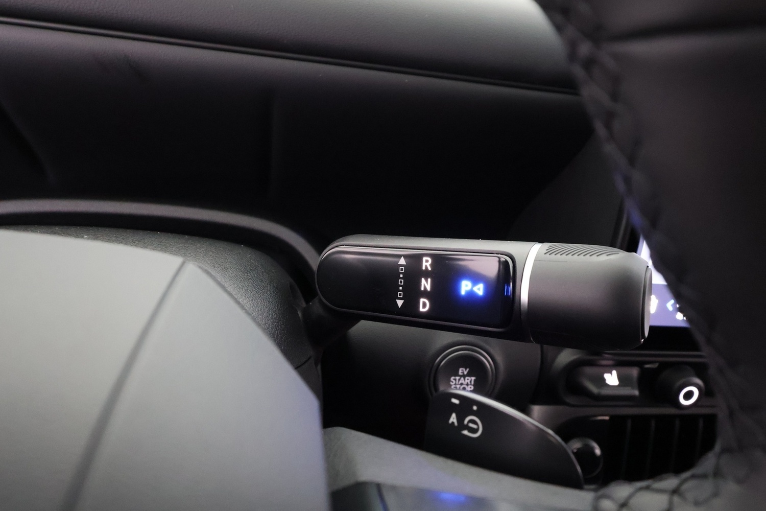 Hyundai IONIQ 3 vaihtoauto