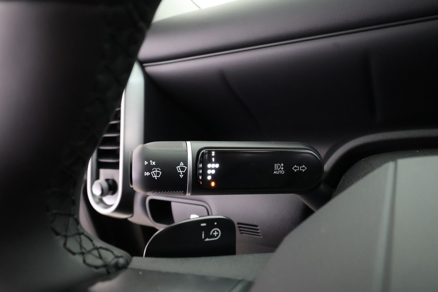 Hyundai IONIQ 3 vaihtoauto