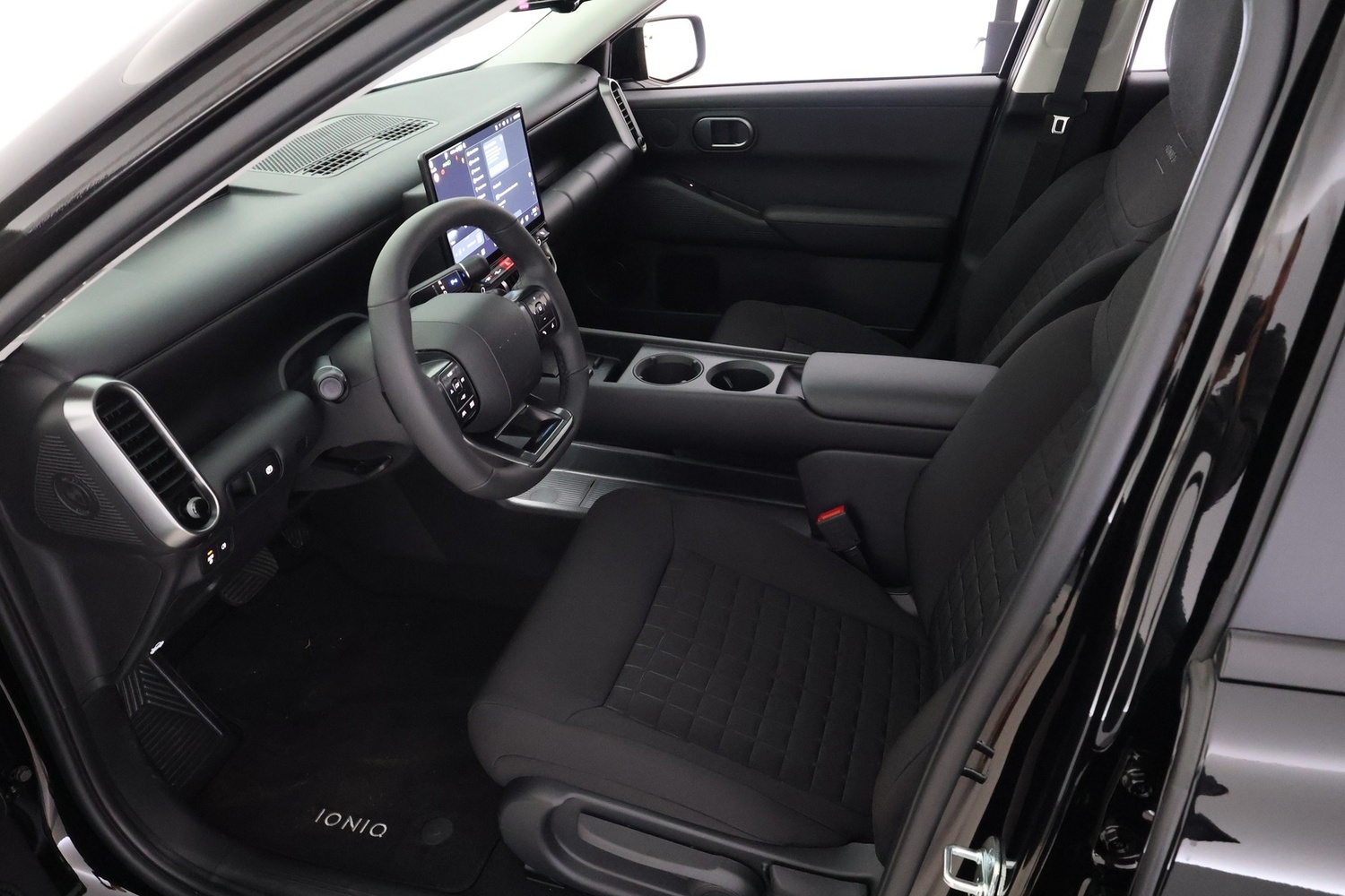Hyundai IONIQ 3 vaihtoauto