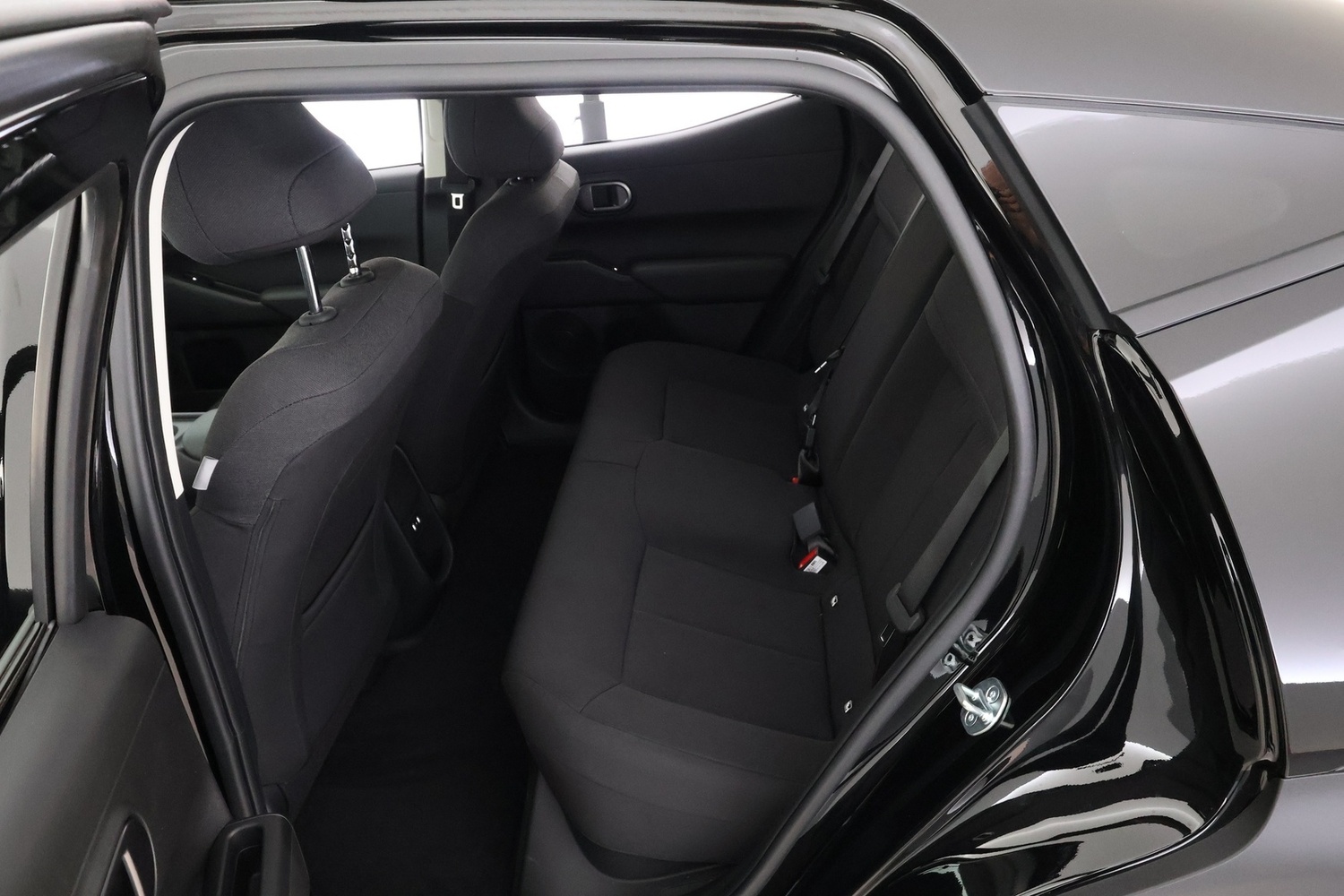 Hyundai IONIQ 3 vaihtoauto