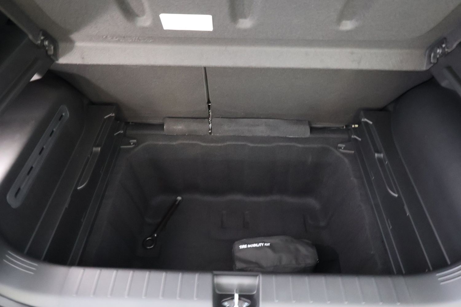 Hyundai IONIQ 3 vaihtoauto
