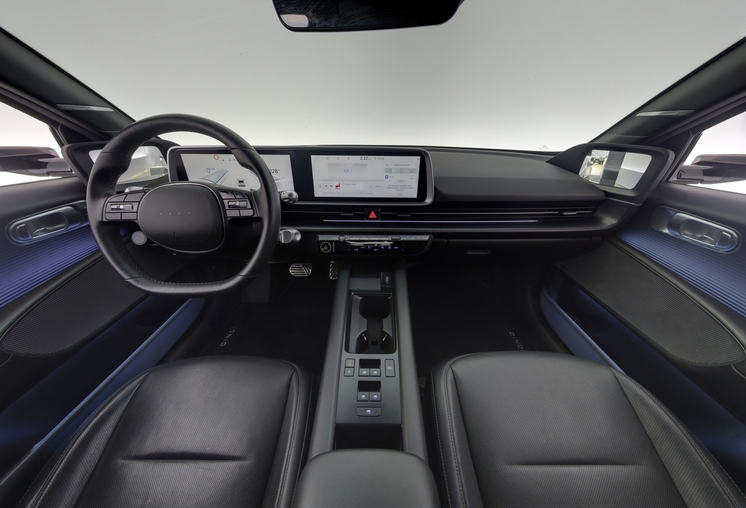 Hyundai IONIQ 6 vaihtoauto