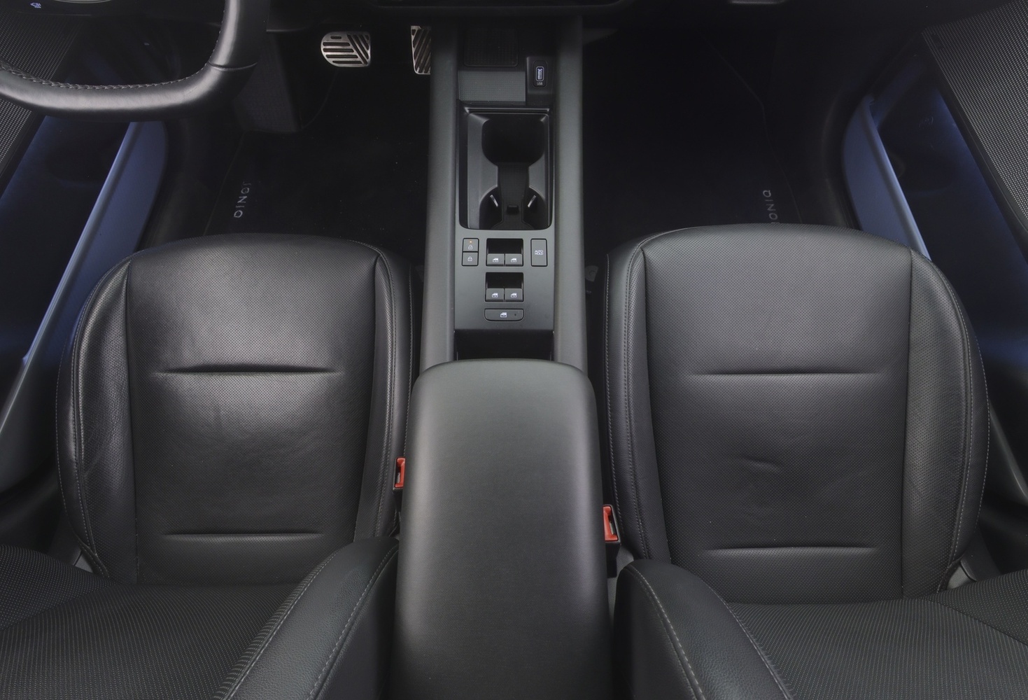 Hyundai IONIQ 6 vaihtoauto