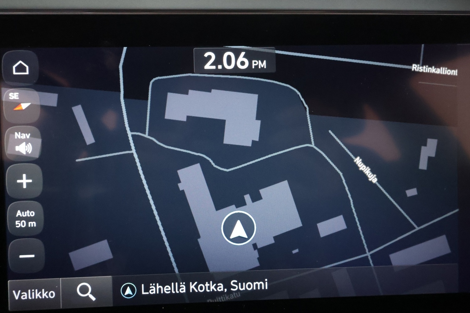 Hyundai IONIQ 6 vaihtoauto