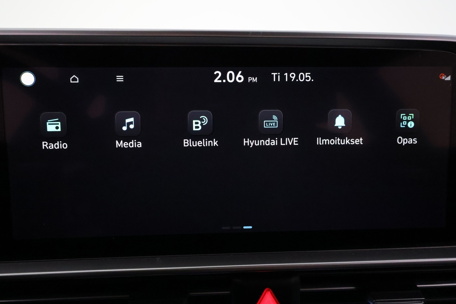 Hyundai IONIQ 6 vaihtoauto