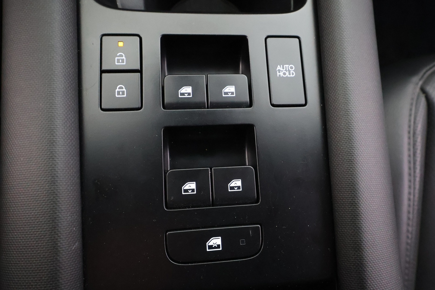 Hyundai IONIQ 6 vaihtoauto