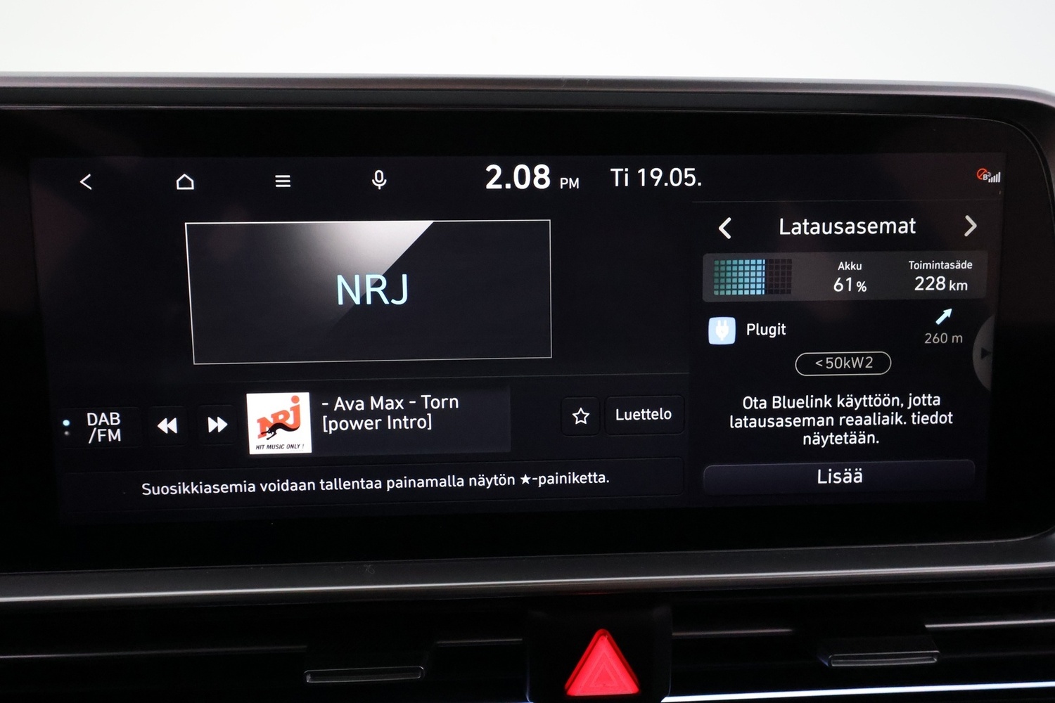 Hyundai IONIQ 6 vaihtoauto