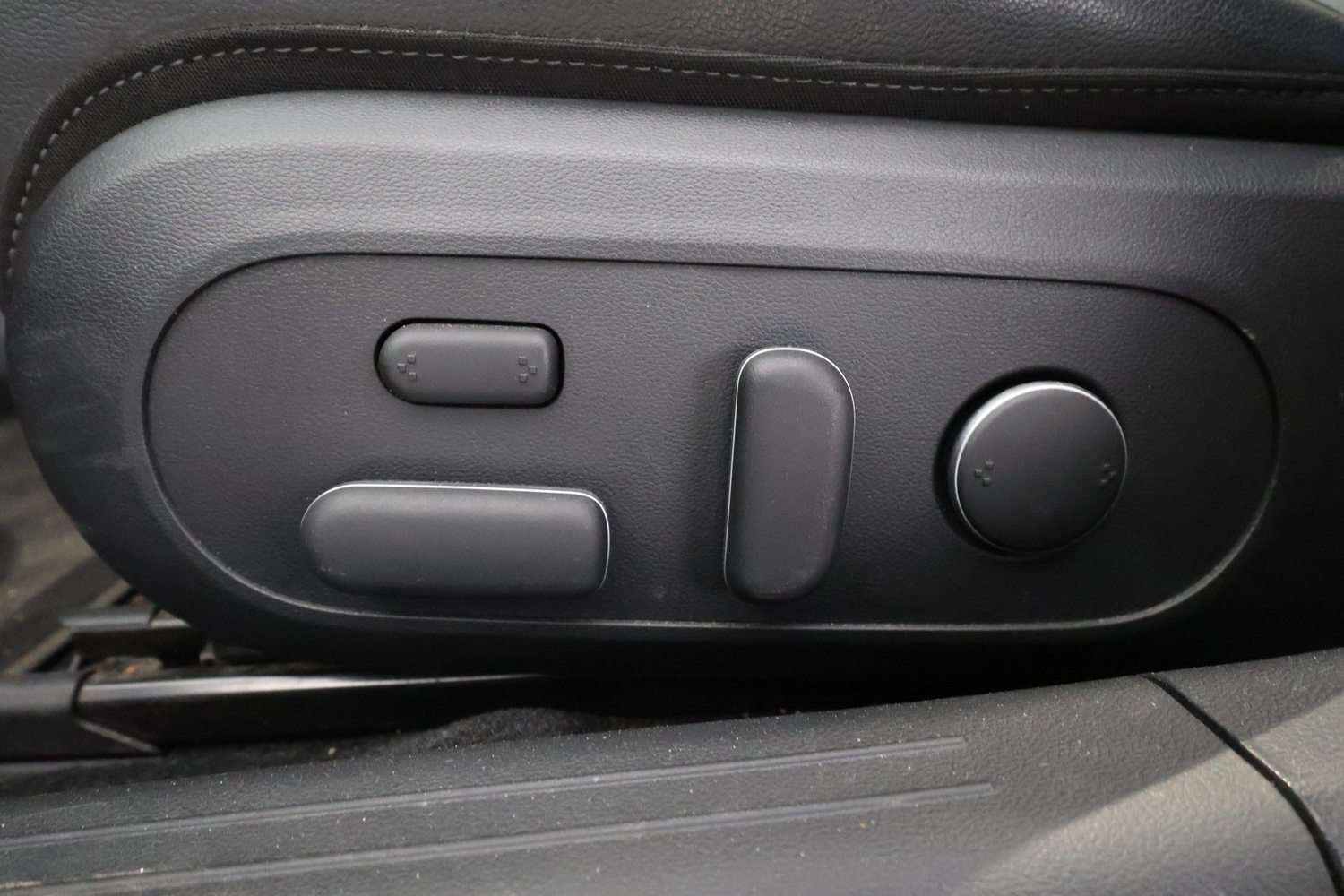 Hyundai IONIQ 6 vaihtoauto