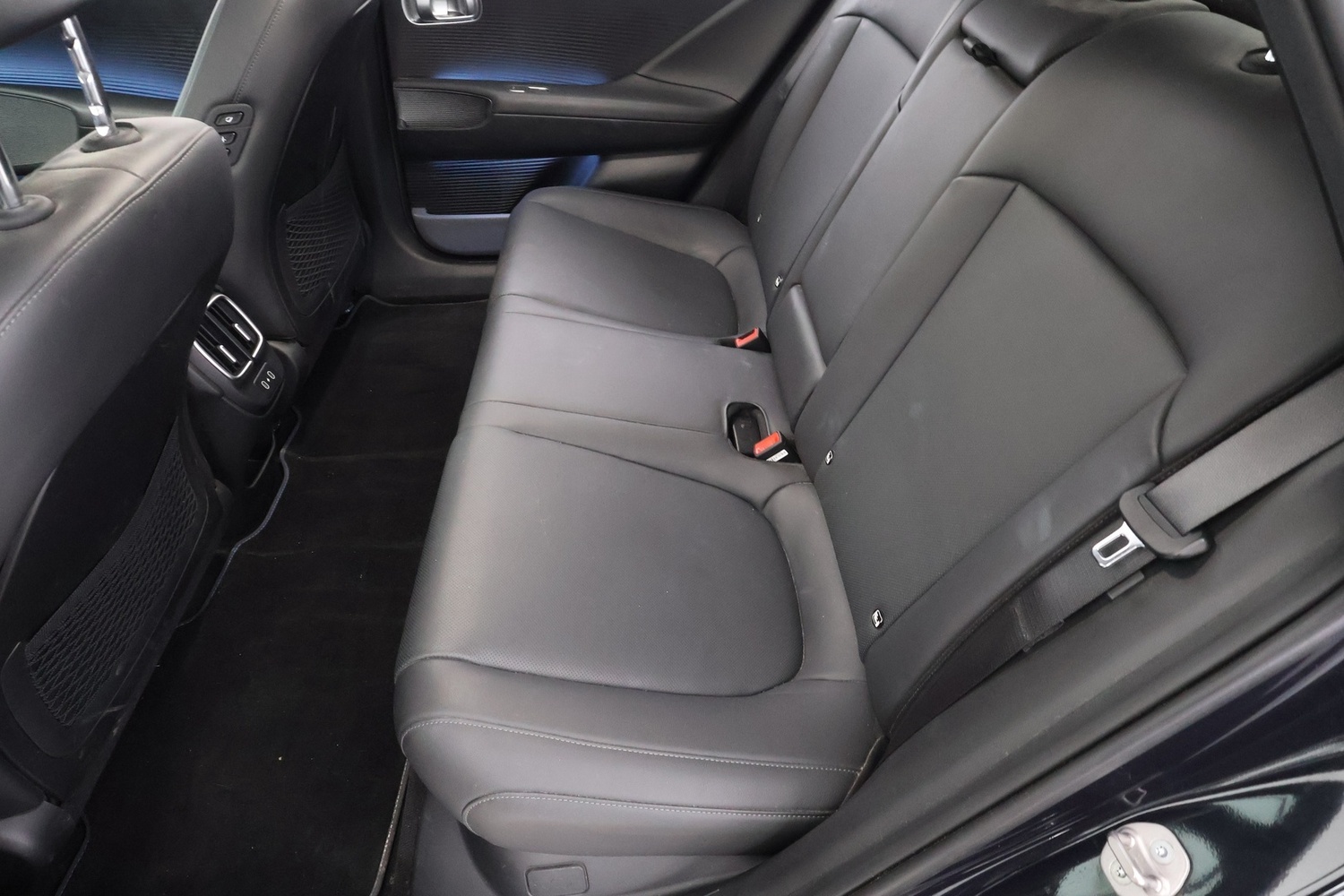 Hyundai IONIQ 6 vaihtoauto