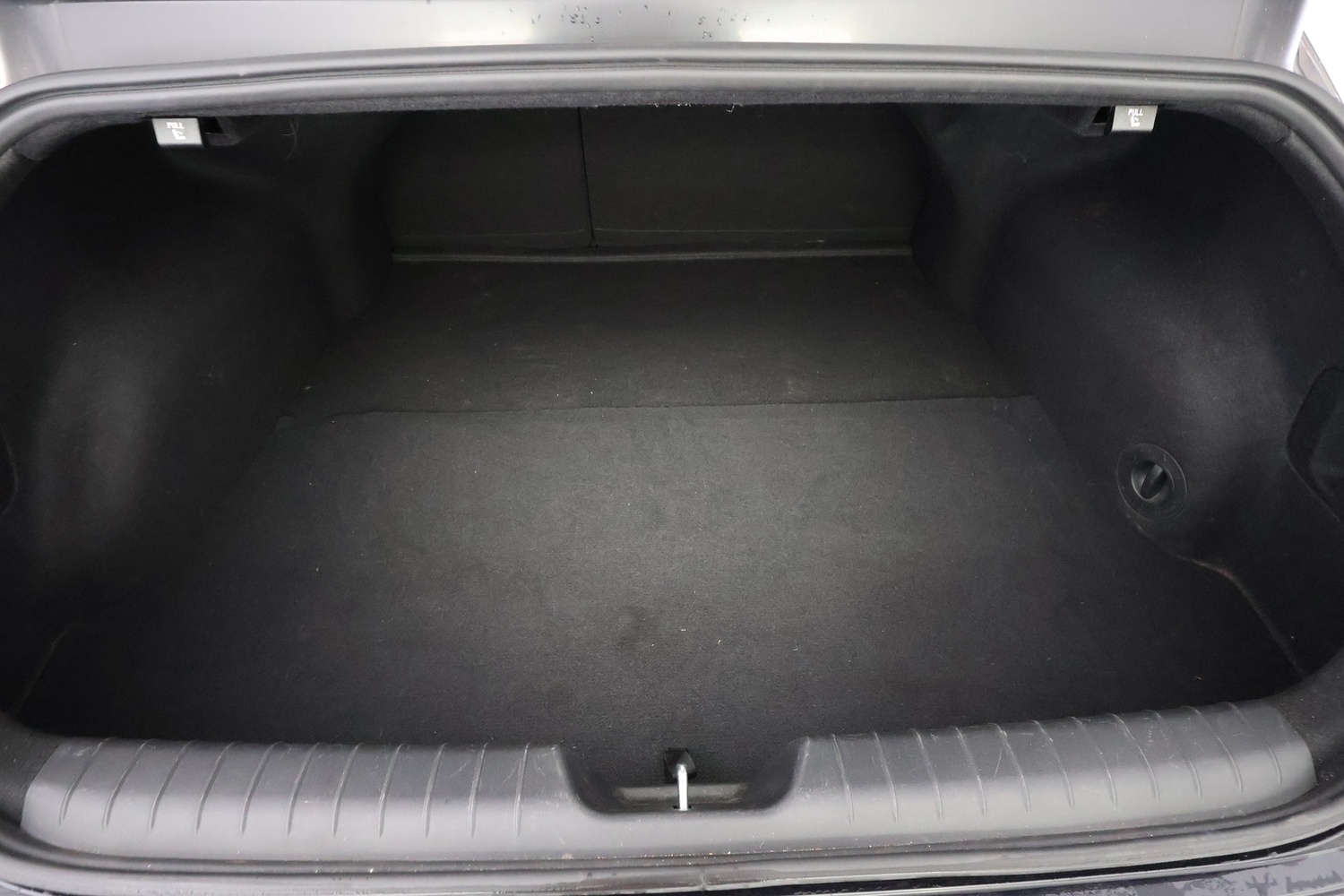 Hyundai IONIQ 6 vaihtoauto