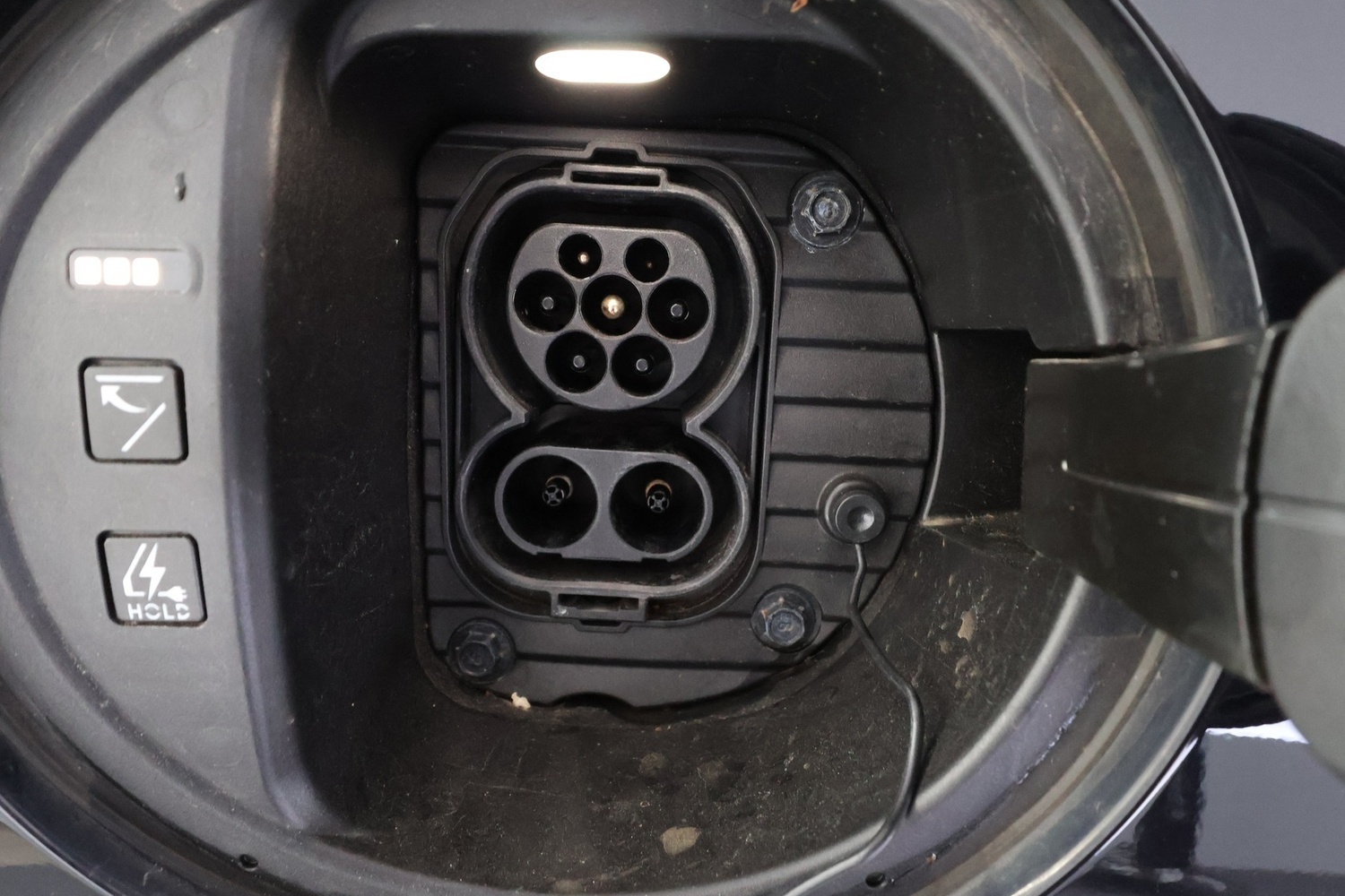 Hyundai IONIQ 6 vaihtoauto