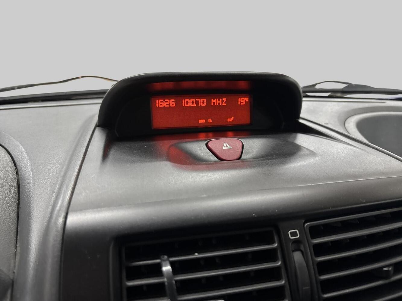 Peugeot Expert vaihtoauto