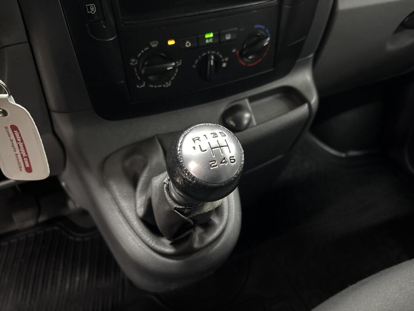 Peugeot Expert vaihtoauto