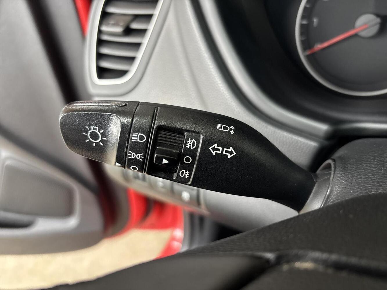 Hyundai i20 Hatchback vaihtoauto