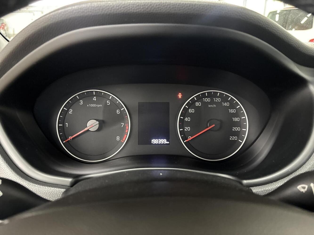 Hyundai i20 Hatchback vaihtoauto