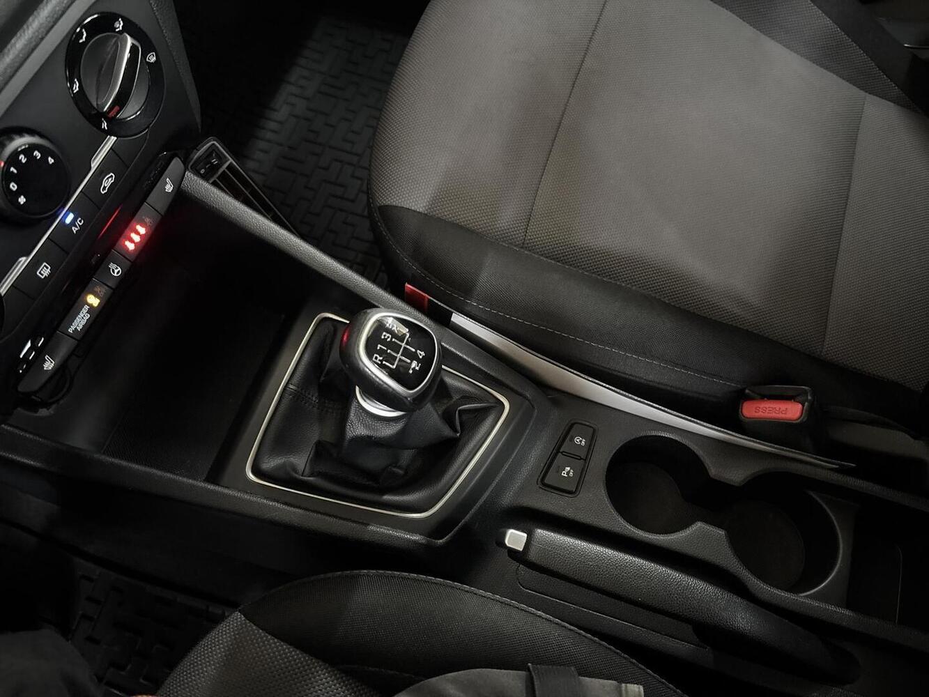 Hyundai i20 Hatchback vaihtoauto