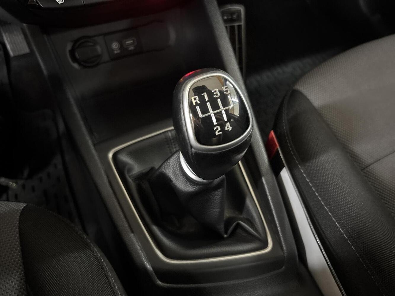 Hyundai i20 Hatchback vaihtoauto