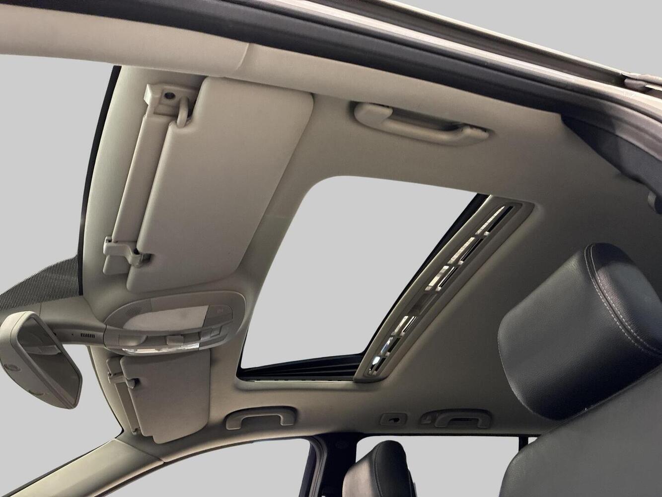 Mercedes-Benz GL vaihtoauto