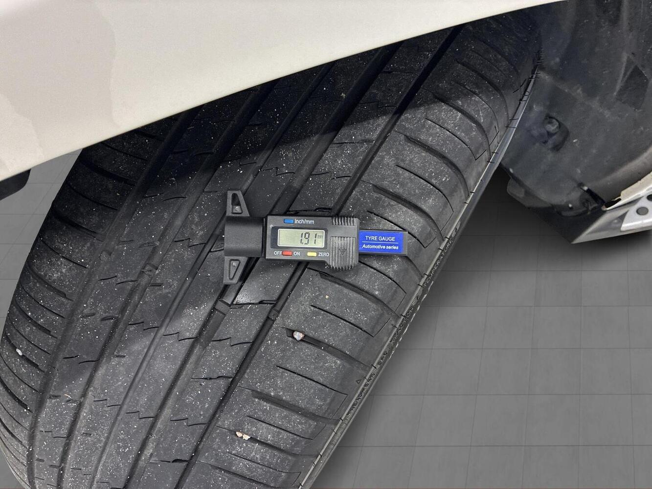 Mercedes-Benz GL vaihtoauto