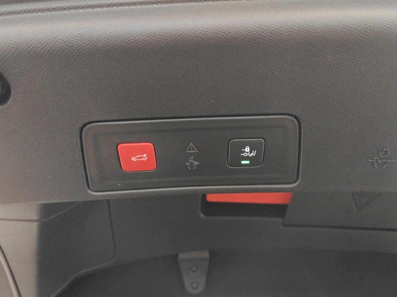 Peugeot 508 vaihtoauto