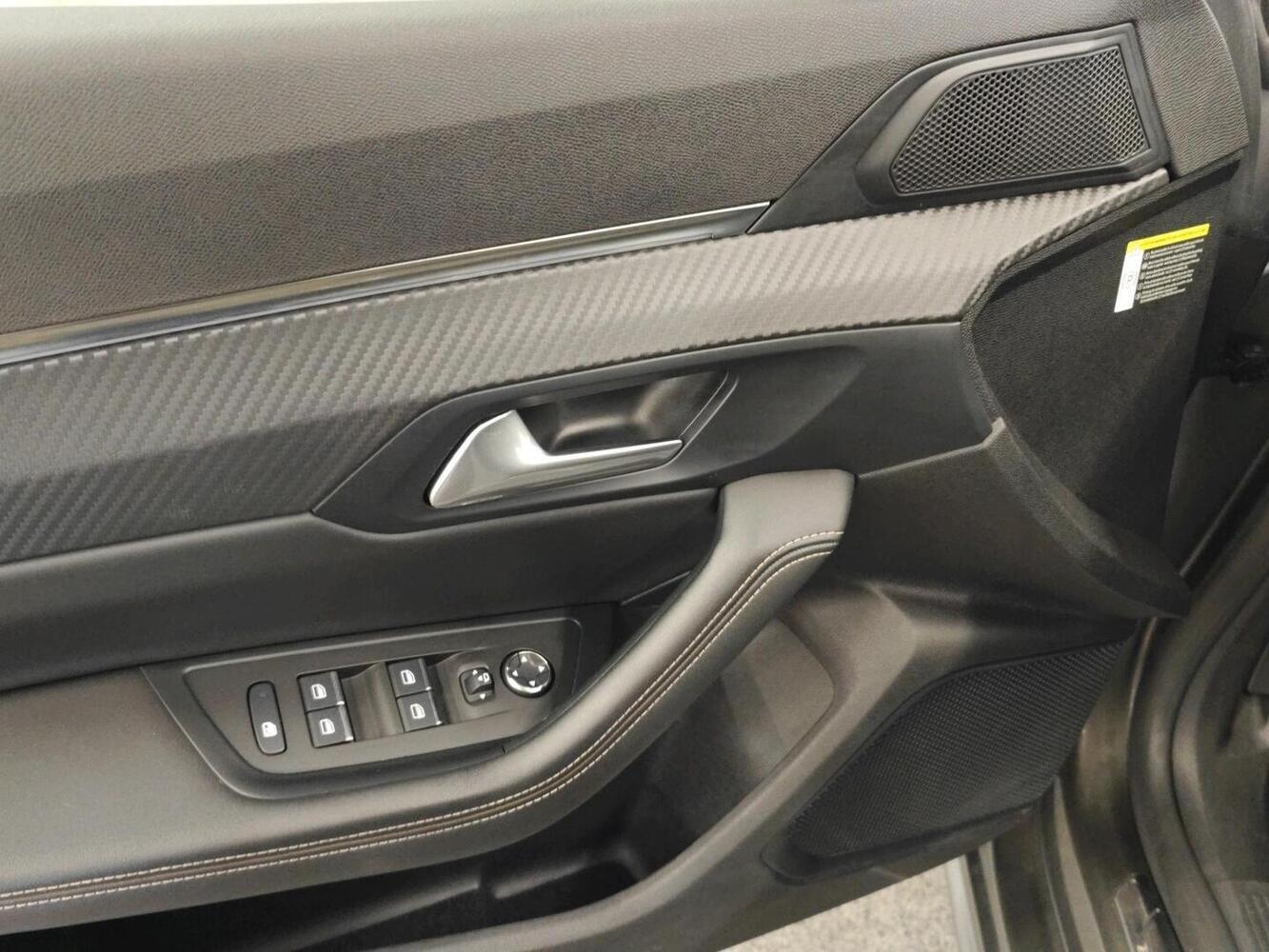 Peugeot 508 vaihtoauto