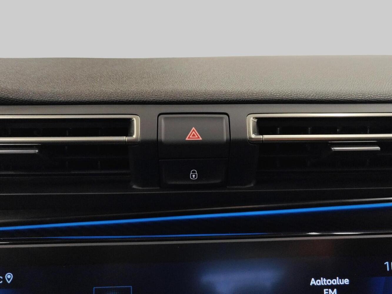 Peugeot 508 vaihtoauto
