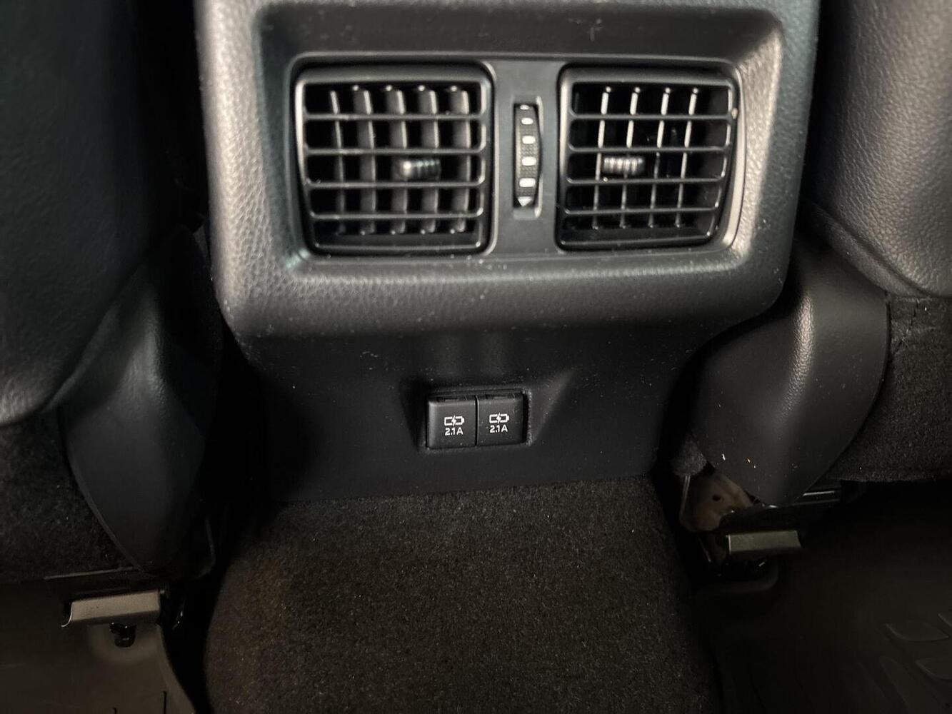 Toyota Camry vaihtoauto
