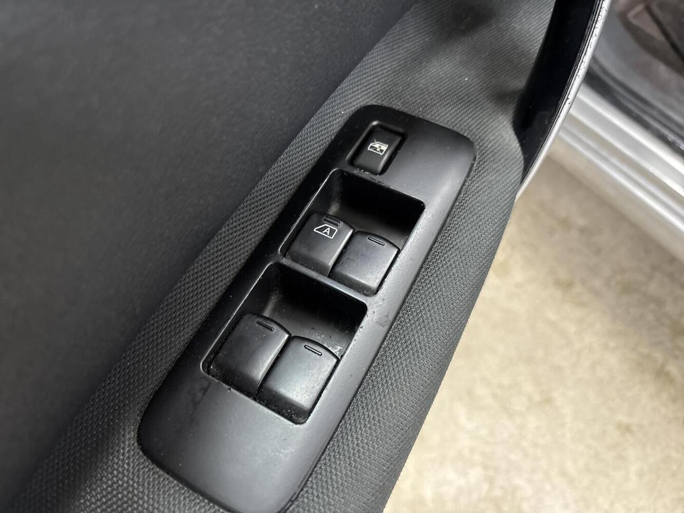 Nissan Qashqai+2 vaihtoauto
