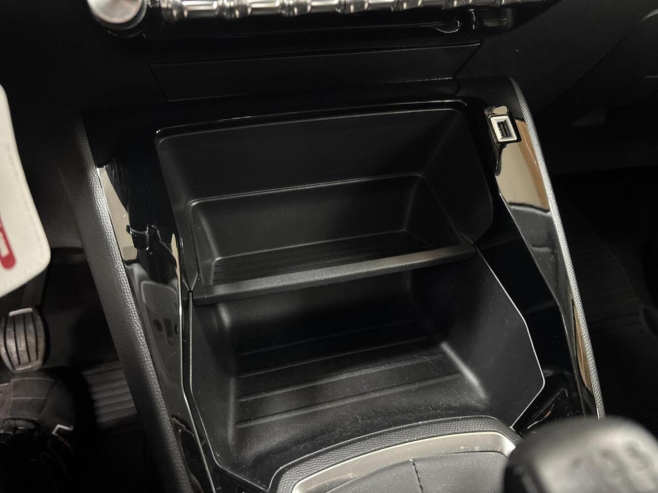 Peugeot 208 vaihtoauto