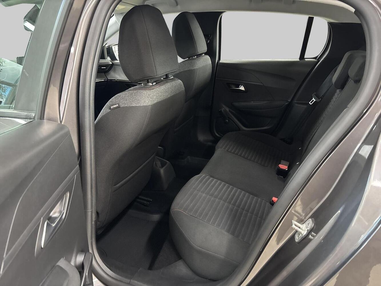 Peugeot 208 vaihtoauto