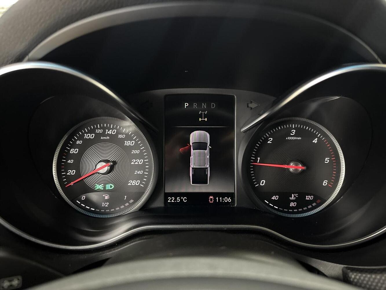 Mercedes-Benz X vaihtoauto