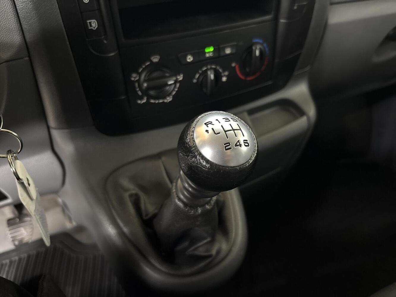 Citroën Jumpy vaihtoauto